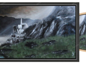 Minas Tirith 2