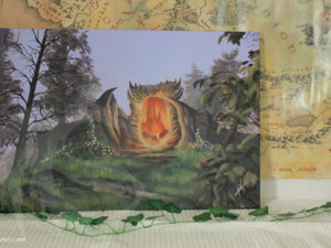 Oblivion Gate