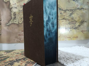 The Breath of Darkness _ Édition anglaise 1991