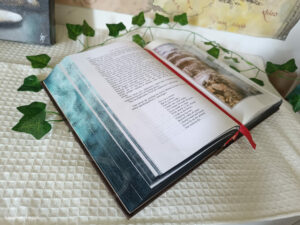 The Breath of Darkness _ Édition anglaise 1991