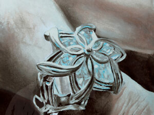 Nenya (Exclusive print _15 Limited Edition)