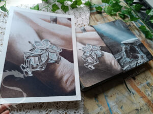 Nenya (Exclusive print _15 Limited Edition)