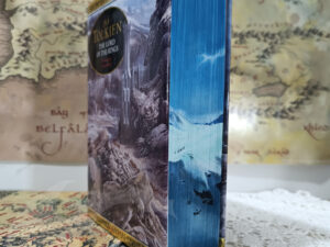 The White Burden _ Édition anglaise 1991