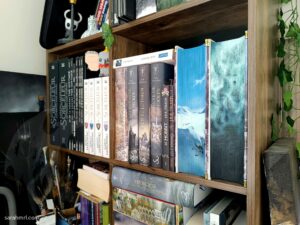 The White Burden _ Édition anglaise 1991