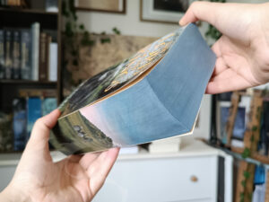 Le Seigneur des Anneaux | Édition anglaise 1995