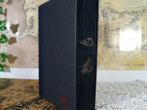 “I’m still here” | It – Édition Viking Press 1986