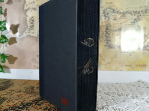 “I’m still here” | It – Édition Viking Press 1986