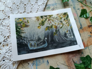 Lothlorien (Original + Limited Edition)