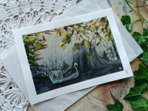 Lothlorien (Original + Limited Edition)