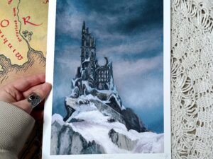 Arctic (Limited Edition Print)