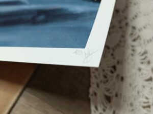 Sweep (Limited Edition Print)