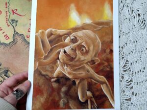 Award (Limited Edition Print)