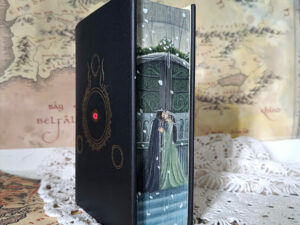 “Arawen” | Lord of the Ring – Édition 50th Anniversary anglaise 2004