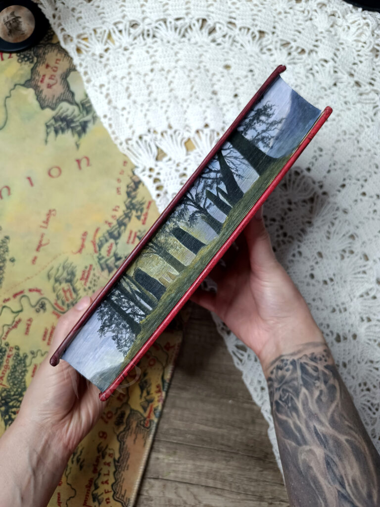 "Outlander" | Édition Anglaise Collector 20e anniversaire 2011