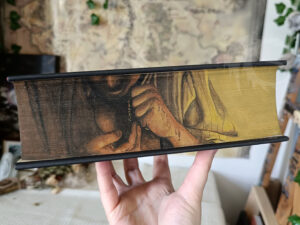 “My Precious” | Lord of the Rings – Édition anglaise Harper Collins 2004